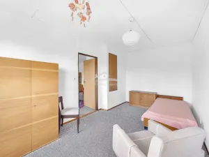 Prodej rodinného domu, Havlíčkův Brod, Jižní, 120 m2