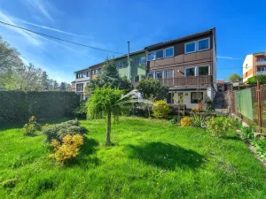 Prodej rodinného domu, Havlíčkův Brod, Jižní, 120 m2