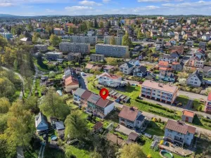 Prodej rodinného domu, Havlíčkův Brod, Jižní, 120 m2