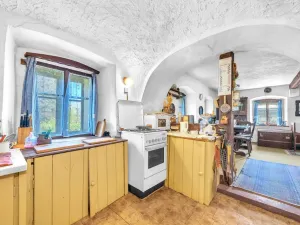 Prodej rodinného domu, Bělá, 80 m2