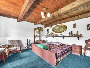 Prodej rodinného domu, Bělá, 80 m2