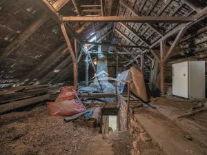 Prodej rodinného domu, Bělá, 80 m2