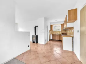 Prodej rodinného domu, Nové Město na Moravě - Slavkovice, 120 m2