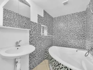 Prodej rodinného domu, Nové Město na Moravě - Slavkovice, 120 m2