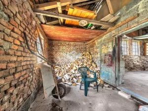 Prodej rodinného domu, Nové Město na Moravě - Slavkovice, 120 m2