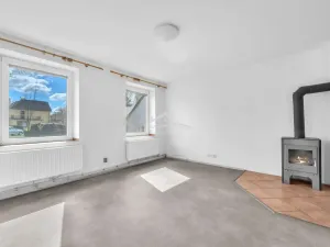 Prodej chalupy, Nové Město na Moravě - Slavkovice, 120 m2
