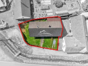 Prodej chalupy, Nové Město na Moravě - Slavkovice, 120 m2