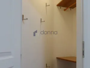 Pronájem bytu 2+kk, Praha, Na Harfě, 82 m2