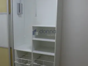 Pronájem bytu 2+kk, Praha, Na Harfě, 82 m2