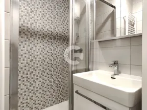 Pronájem bytu 2+1, Zlín, Dřevnická, 59 m2