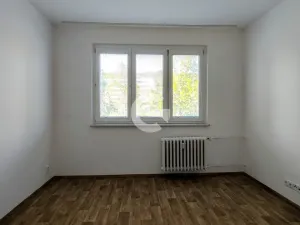 Pronájem bytu 2+1, Zlín, Dřevnická, 59 m2