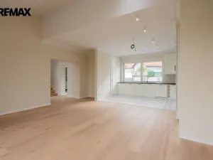 Prodej rodinného domu, Jenišov - Pod Rohem, Horská, 167 m2