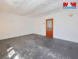 Prodej ubytování, Milíčov, 250 m2