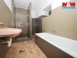 Prodej zemědělské usedlosti, Milíčov, 250 m2