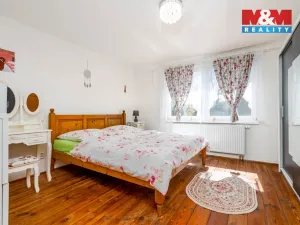 Prodej rodinného domu, Zbečno, 132 m2