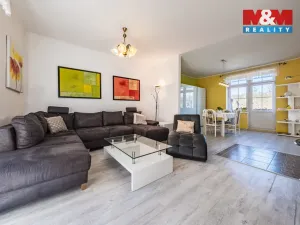 Prodej rodinného domu, Mladá Boleslav - Debř, Josefodolská, 164 m2
