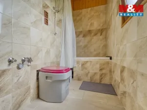 Prodej pozemku pro bydlení, Švihov - Lhovice, 1784 m2