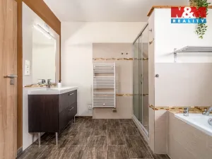 Prodej rodinného domu, Trubín, Slunečná, 105 m2