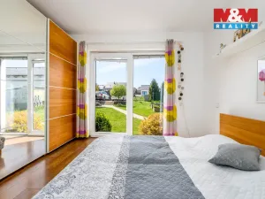 Prodej rodinného domu, Trubín, Slunečná, 105 m2