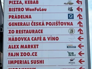 Pronájem obchodního prostoru, Praha - Stodůlky, Hábova, 108 m2
