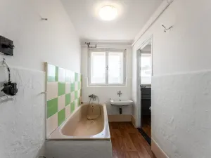 Prodej rodinného domu, Pardubice - Bílé Předměstí, Zajíčkova, 220 m2