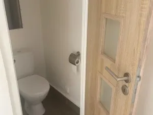 Pronájem bytu 1+1, Brno, Slavíčkova, 38 m2