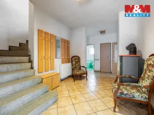 Prodej rodinného domu, Aš - Dolní Paseky, 232 m2