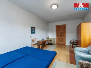 Prodej rodinného domu, Aš - Dolní Paseky, 232 m2