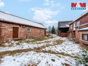 Prodej rodinného domu, Aš - Dolní Paseky, 232 m2