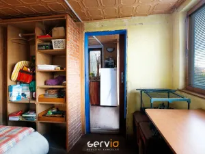 Prodej zahrady, Brno - Jundrov, 23 m2