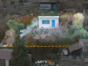 Prodej zahrady, Brno - Jundrov, 23 m2