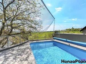 Prodej rodinného domu, Černé Voděrady, Černokostelecká, 159 m2