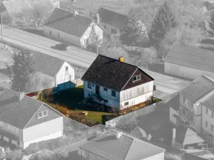 Prodej rodinného domu, Žimutice, 207 m2