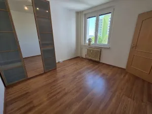 Prodej bytu 4+1, Brno, Oblá, 79 m2