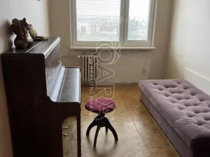 Pronájem bytu 2+kk, Praha - Chodov, Zlešická, 48 m2