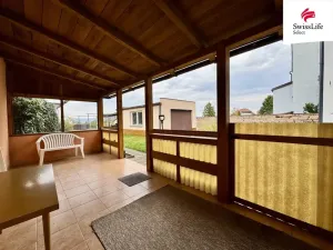 Prodej rodinného domu, Krupka, Budovatelů, 224 m2