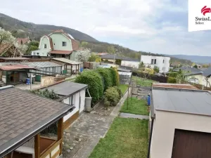 Prodej rodinného domu, Krupka, Budovatelů, 224 m2