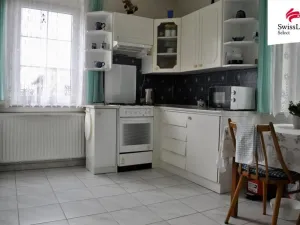 Prodej rodinného domu, Krupka, Budovatelů, 224 m2