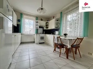 Prodej rodinného domu, Krupka, Budovatelů, 224 m2