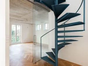 Prodej bytu 5+kk, Praha - Střešovice, Pod bateriemi, 193 m2