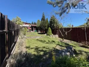 Prodej zahrady, Braňany, Pod Školou, 265 m2