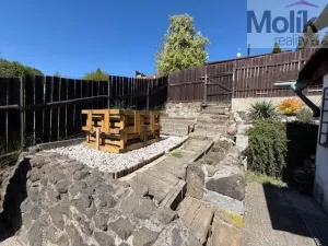 Prodej zahrady, Braňany, Pod Školou, 265 m2