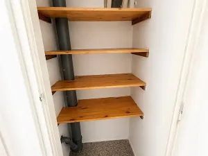 Pronájem bytu 1+1, Brno, Jircháře, 43 m2