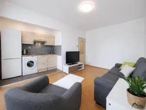 Prodej bytu 1+kk, Ostrava, Resslova, 27 m2