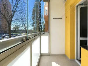 Prodej bytu 1+kk, Ostrava, Resslova, 27 m2