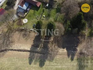 Prodej pozemku pro bydlení, Dolní Cerekev, 3350 m2