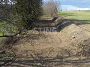 Prodej pozemku pro bydlení, Dolní Cerekev, 3350 m2