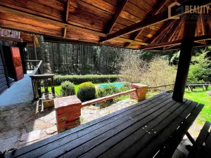 Prodej chaty, Klášterec nad Orlicí, 76 m2