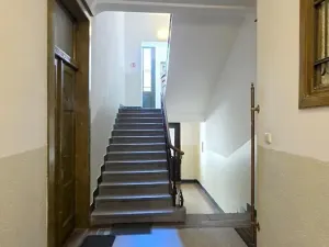 Prodej bytu 3+kk, Praha - Smíchov, Kotevní, 85 m2