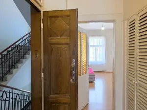 Prodej bytu 3+kk, Praha - Smíchov, Kotevní, 85 m2